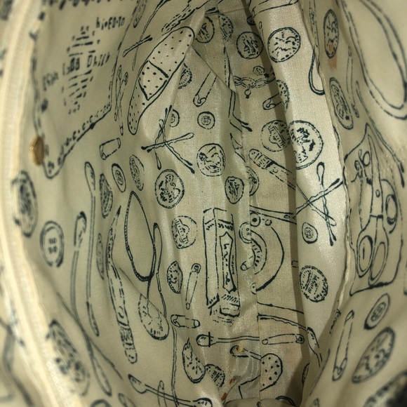 Classic Black Kate Spade Crossbody - SOLD - Picture 6 of 6